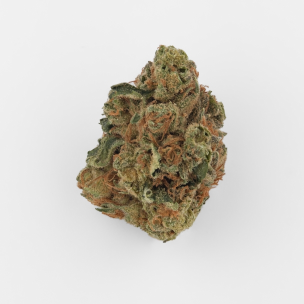 Cannamedical Sativa classic Strawberry Ice